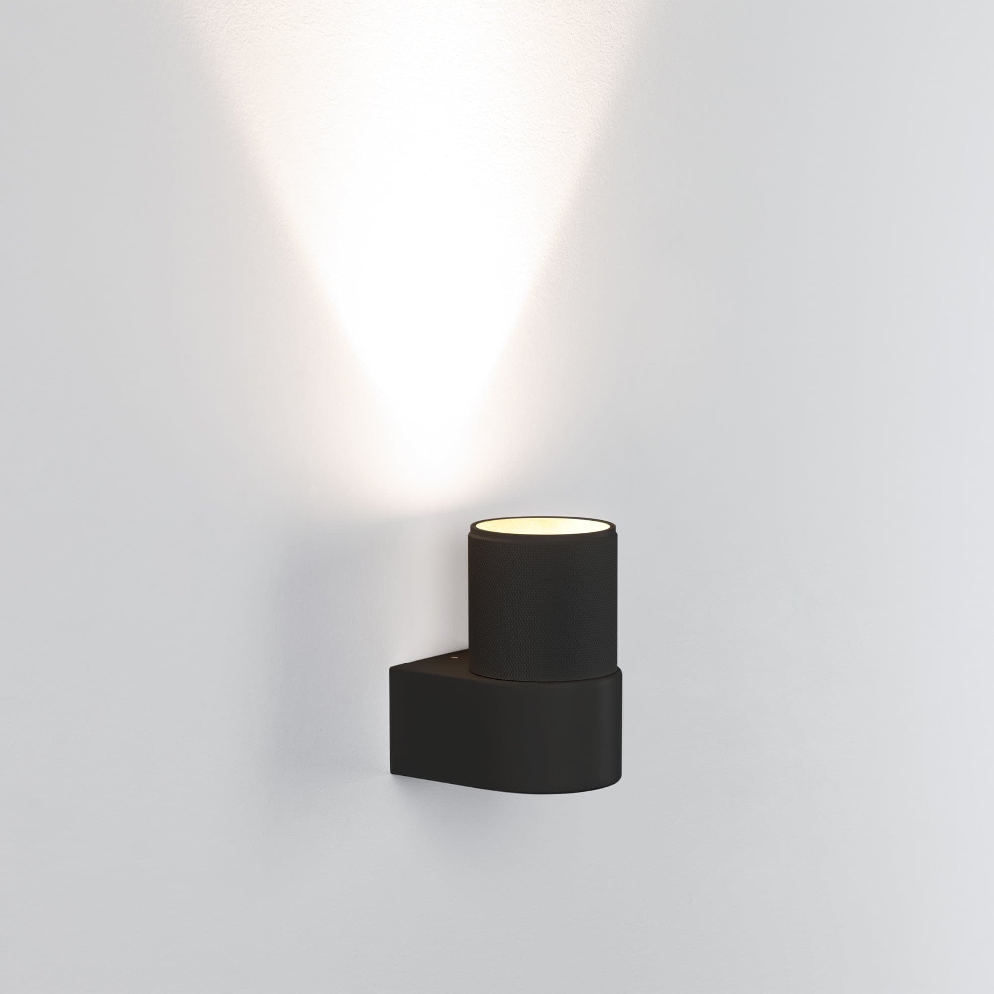 Arlight Светильник SP-SPICY-WALL-S115x72-6W Day4000 (BK, 40 deg) (IP20 Металл, 3 года) 033582 — миниатюра 3