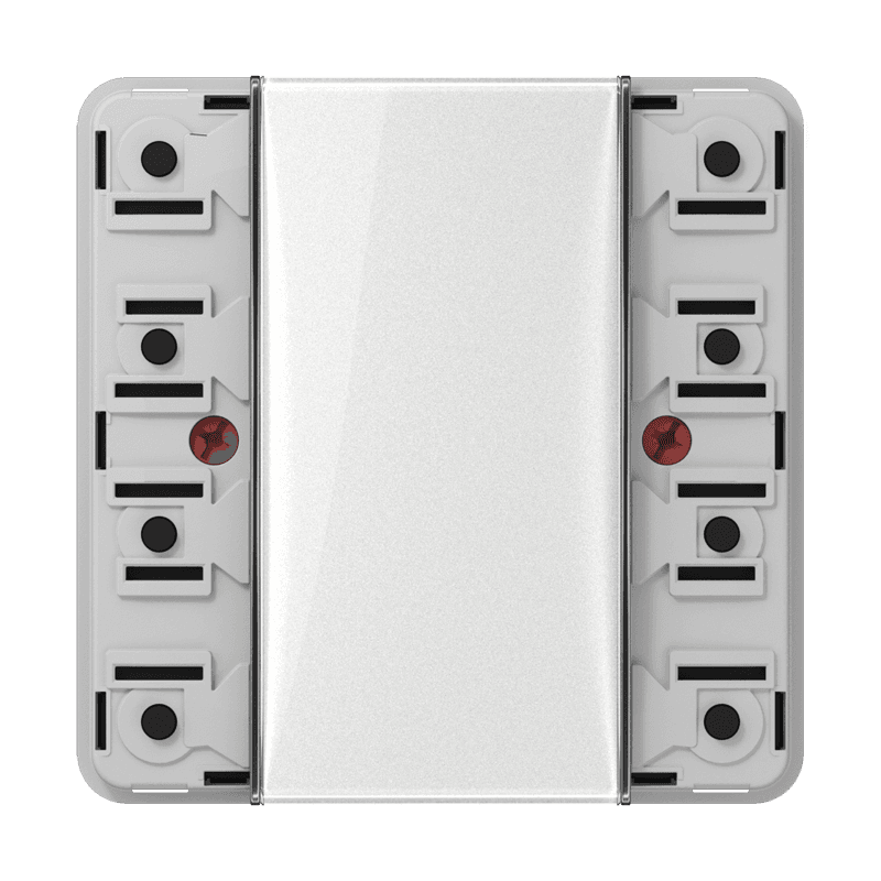 JUNG KNX кнопочный модуль универсальный 2гр CD5092TSM