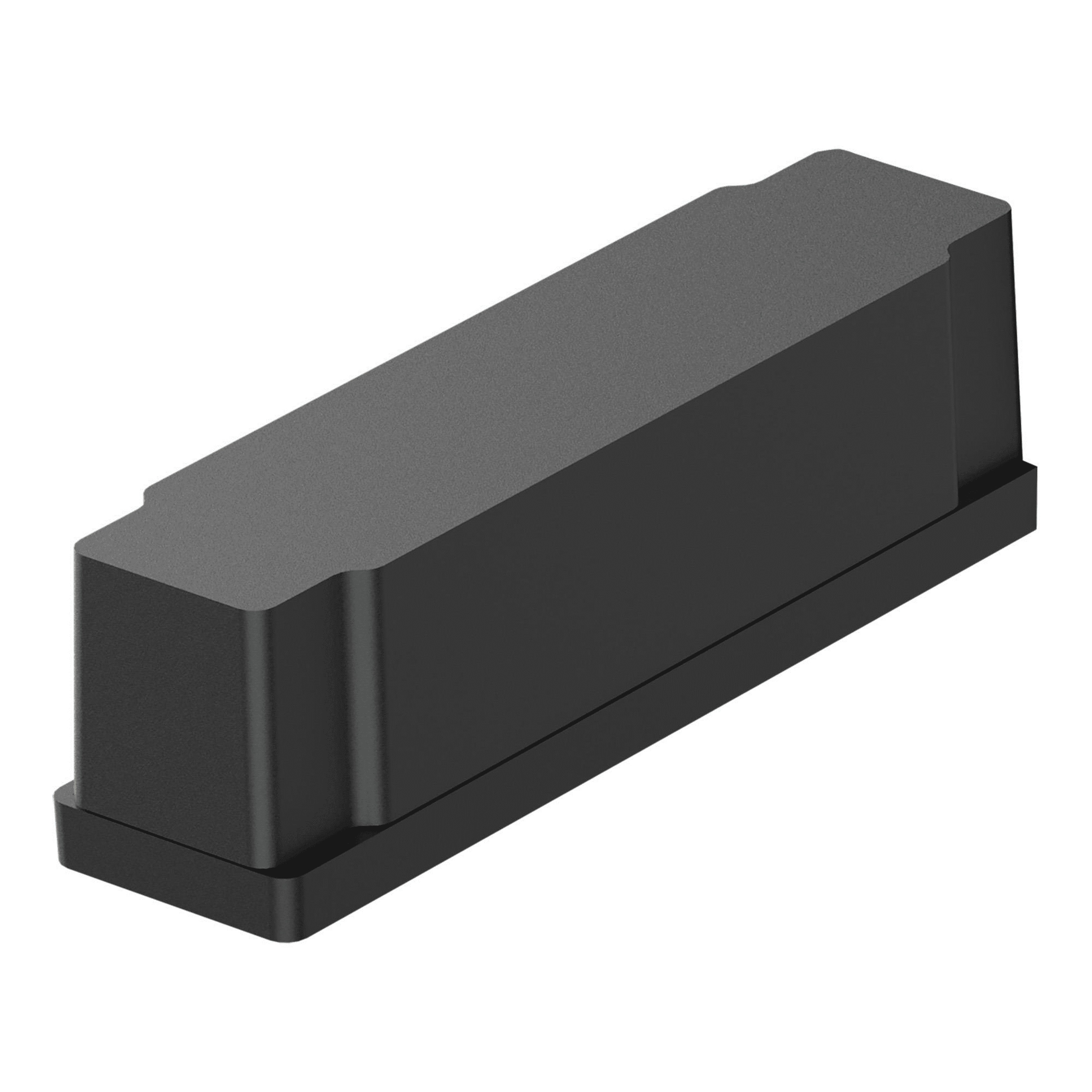 ST LUCE ST063.400.00 Накладка для драйвера Черный