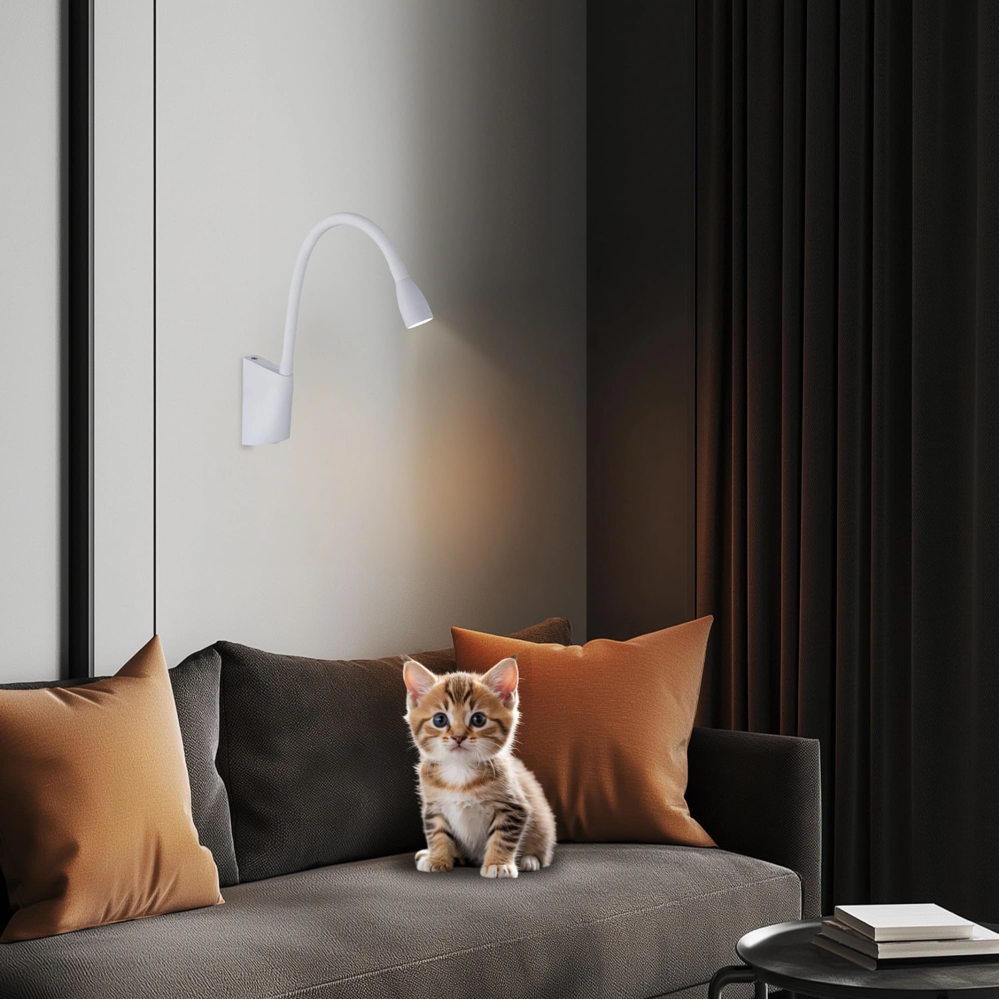 Citilux Светильник Декарт CL704340 — миниатюра 9