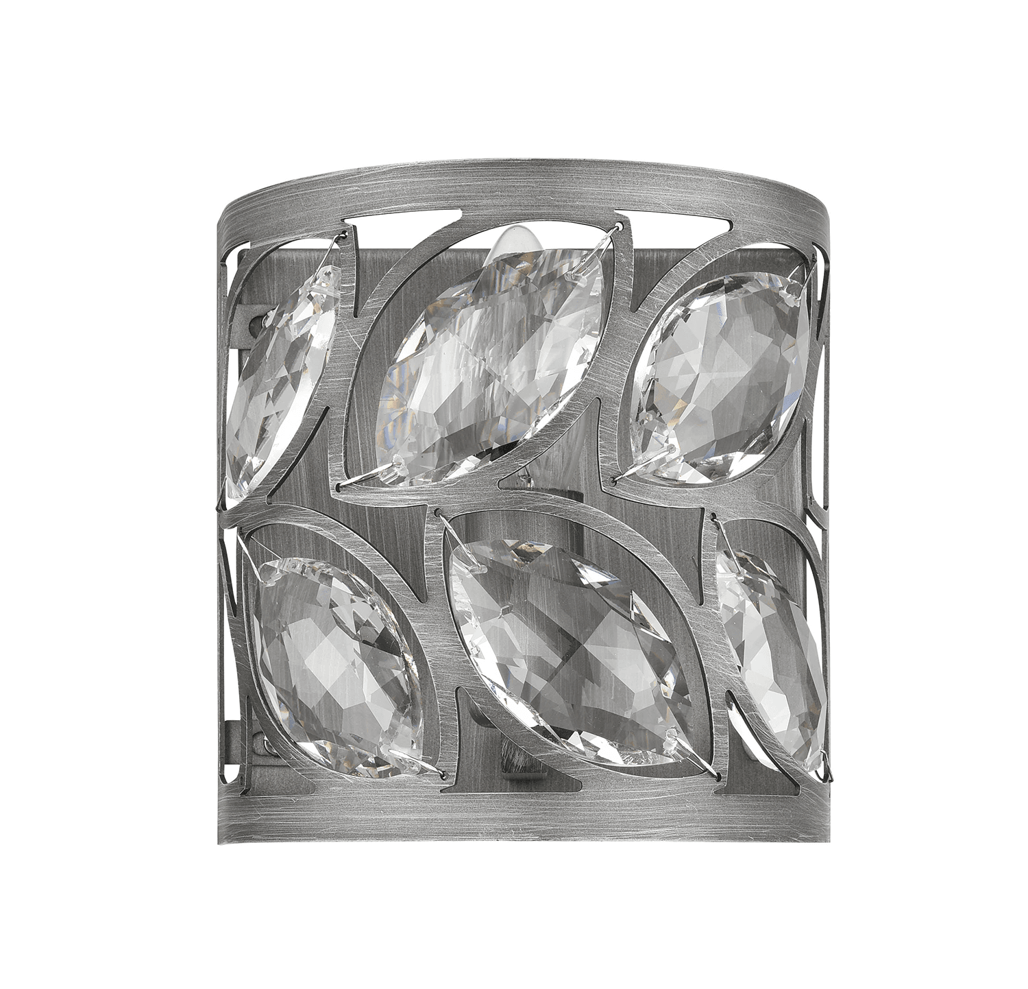 Vele Luce Rosa Бра VL3216W01 — миниатюра 2