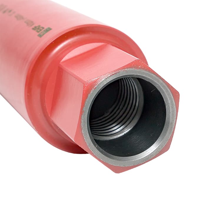 EKF Expert Коронка алмазная (проходка) WCHP-62/450 (1 ¼″ UNC) — миниатюра 2