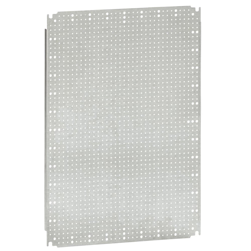 Legrand Atlantic Lina 12,5 Пластина перф.1000x600 036040
