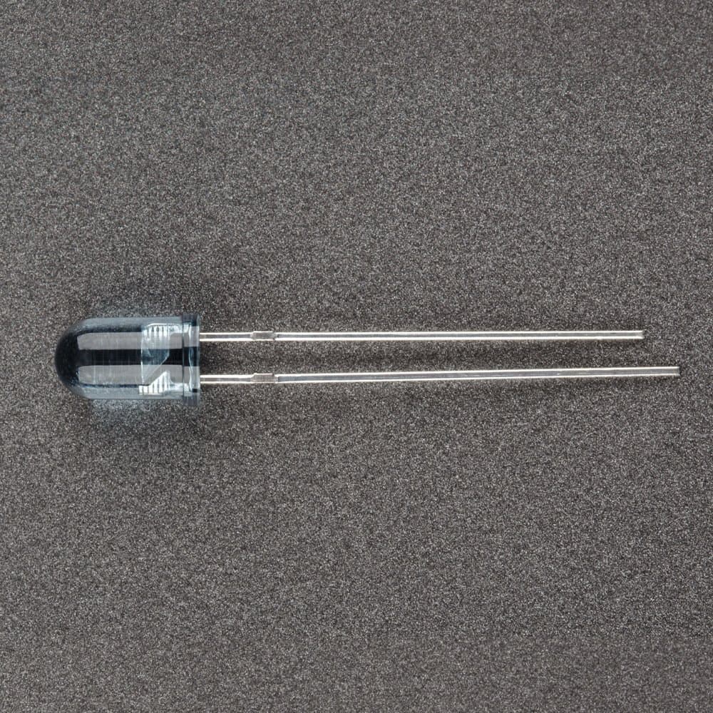 Arlight Светодиод ARL-5013IRAB (5мм (круглый)) 003494 — миниатюра 2