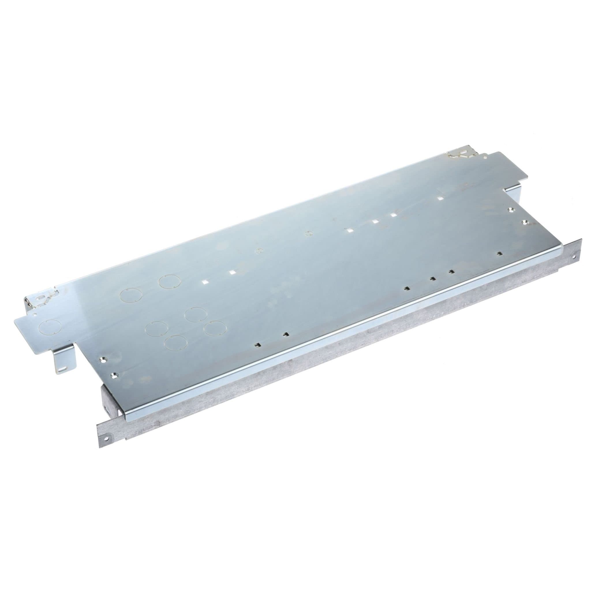 Legrand XL3 Пластина DMX3 T1/T2 выкатная L850 020754 — миниатюра 2
