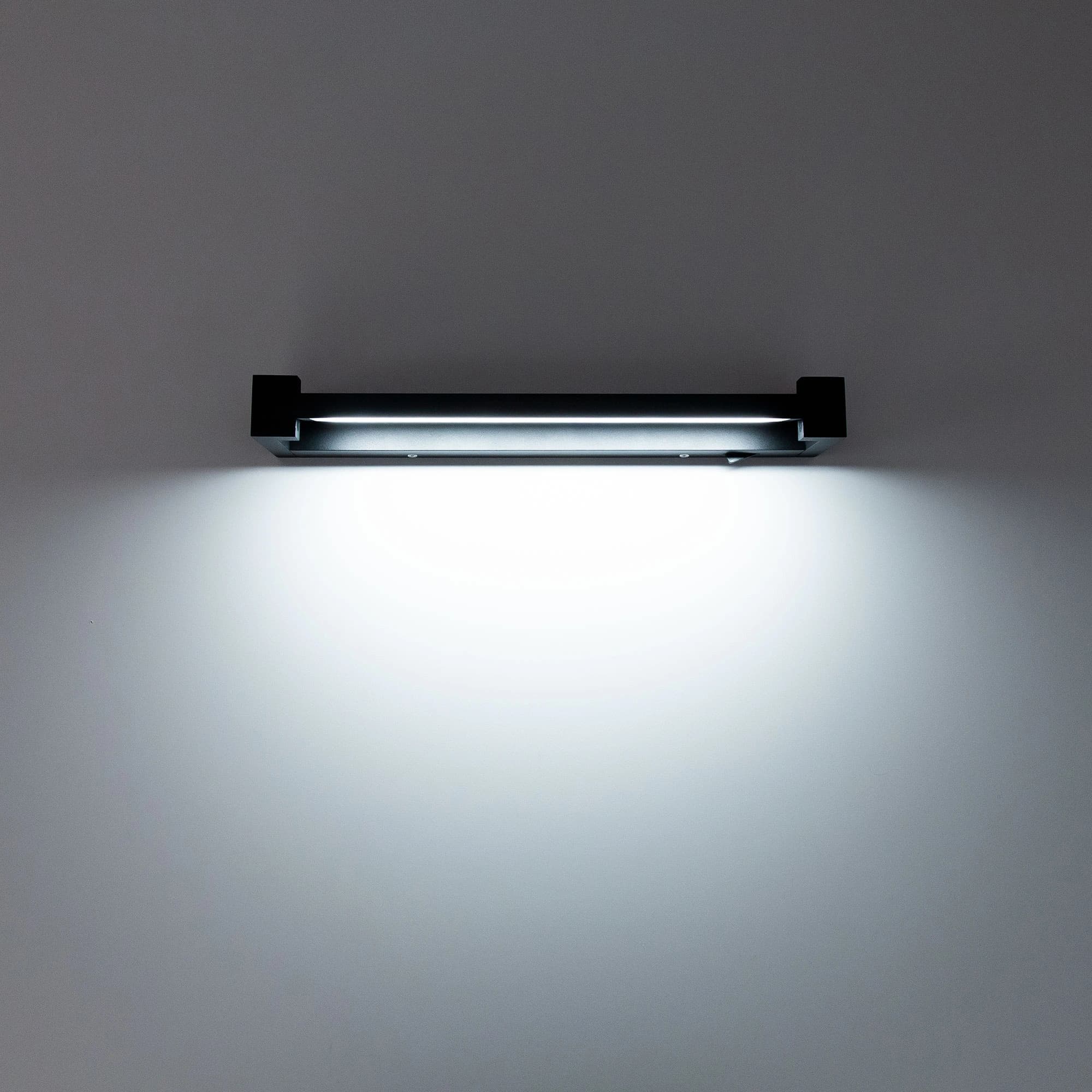Citilux CL708241N Визор Черный Светильник, 12W*4000K — миниатюра 7