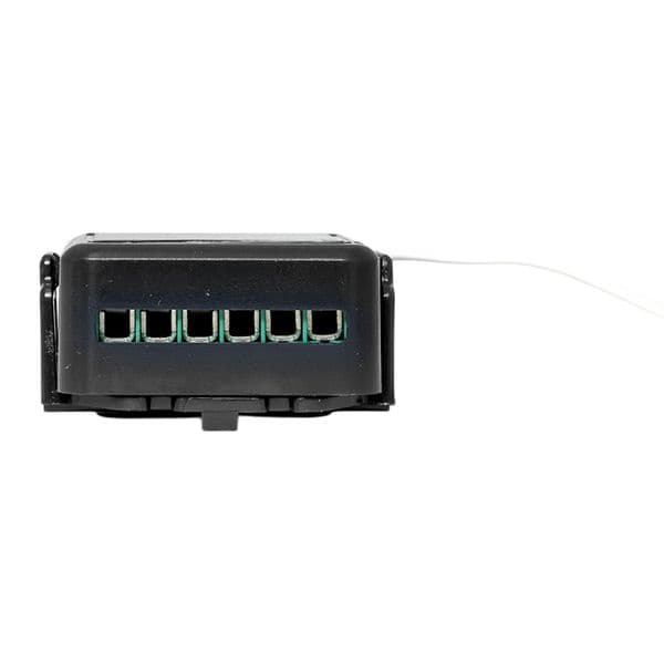 EKF Умное реле в подрозетник 3-канальное без нейтрали Zigbee Connect Select — миниатюра 6