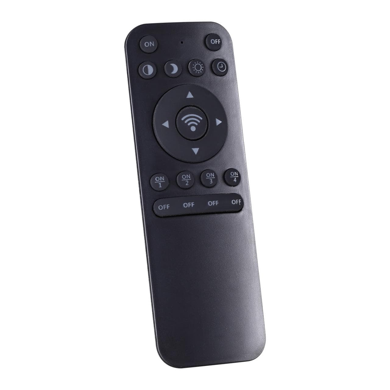 Novotech 358637 PULT NT21 000 черный Беспроводной пульт дистанционного управления (2.4G) для арт. 358613-358636 IP20 FLUM