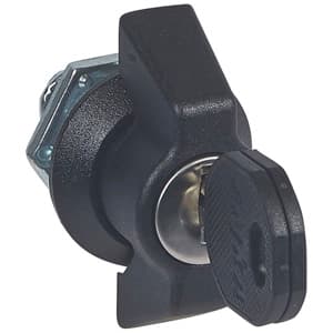 Legrand Atlantic-E Замок 455 с 2 ключами 039987 — миниатюра 4