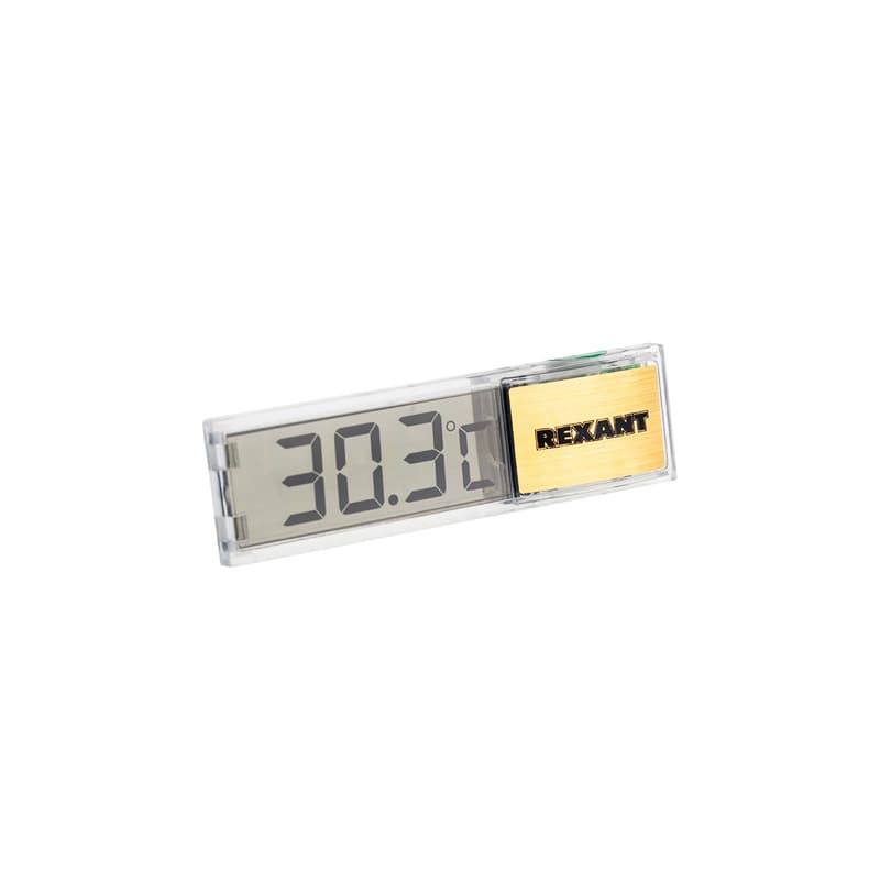 Термометр электронный RX-509 Rexant 70-0509
