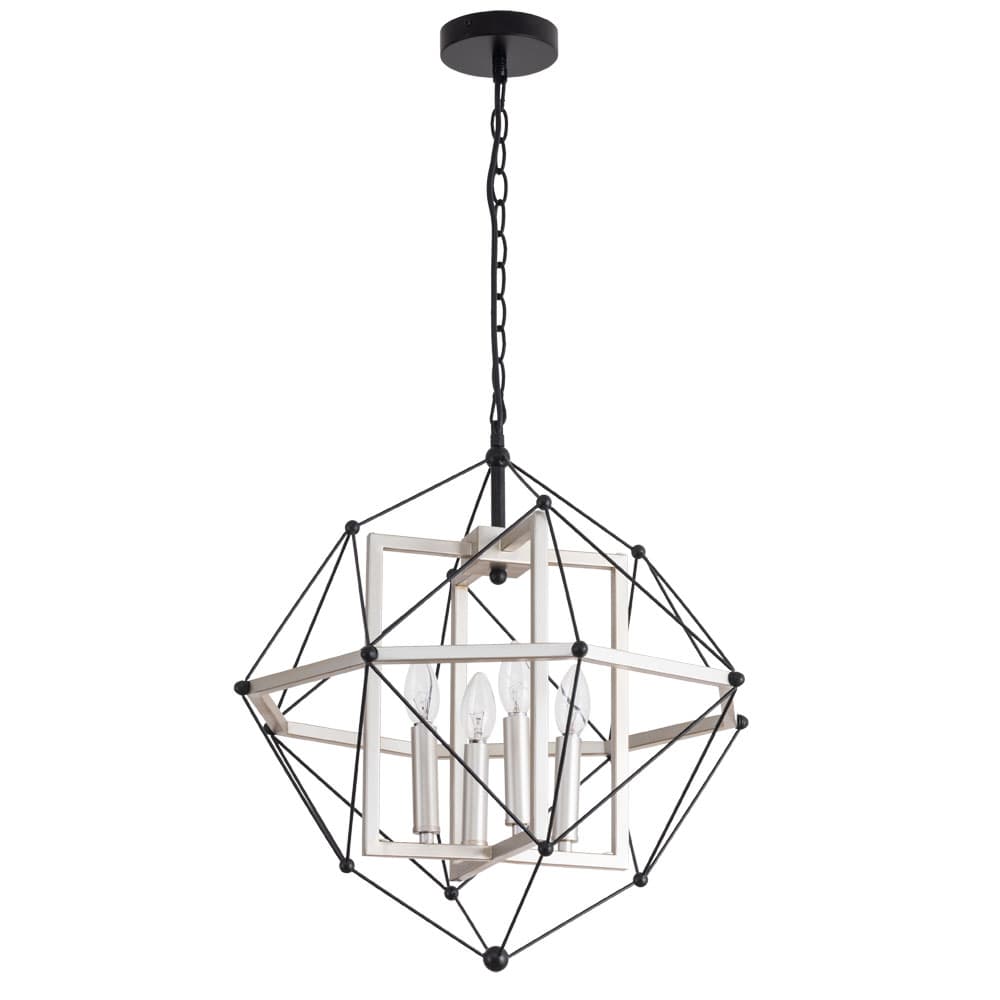 Divinare Люстра подвесная 2540/26 SP-4