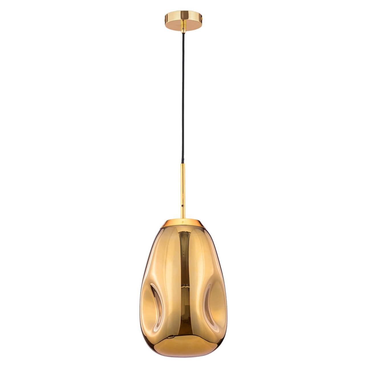 Maytoni Pendant Mabell Подвесной светильник Золото P013PL-01G — миниатюра 7