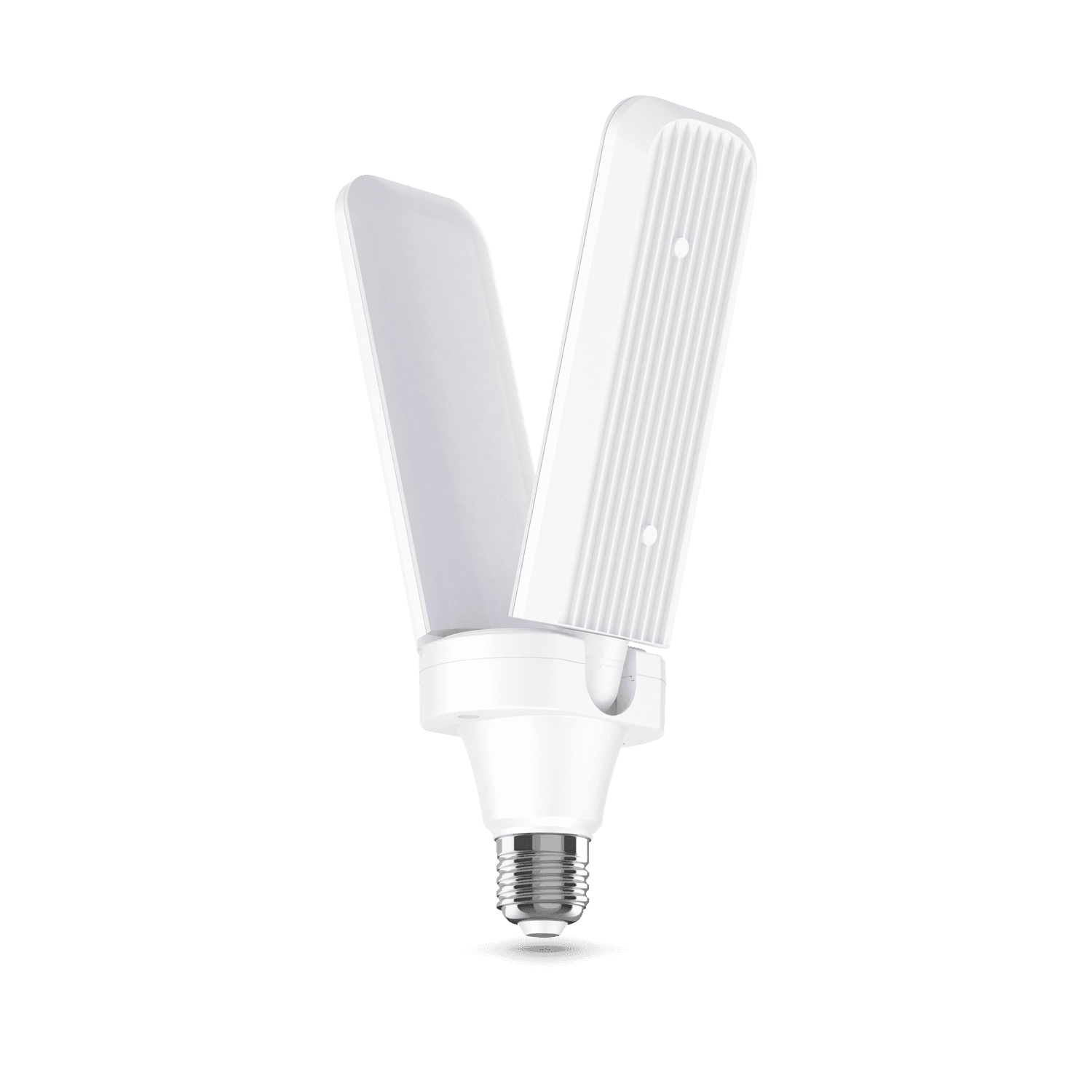 Gauss Лампа Basic 15W 1450lm 4000K E27 Клевер-2 LED 11732212 — миниатюра 6