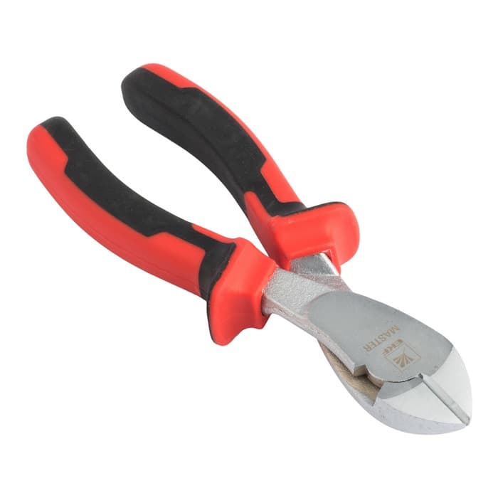 EKF Basic Силовые бокорезы Master 180 мм — миниатюра 2