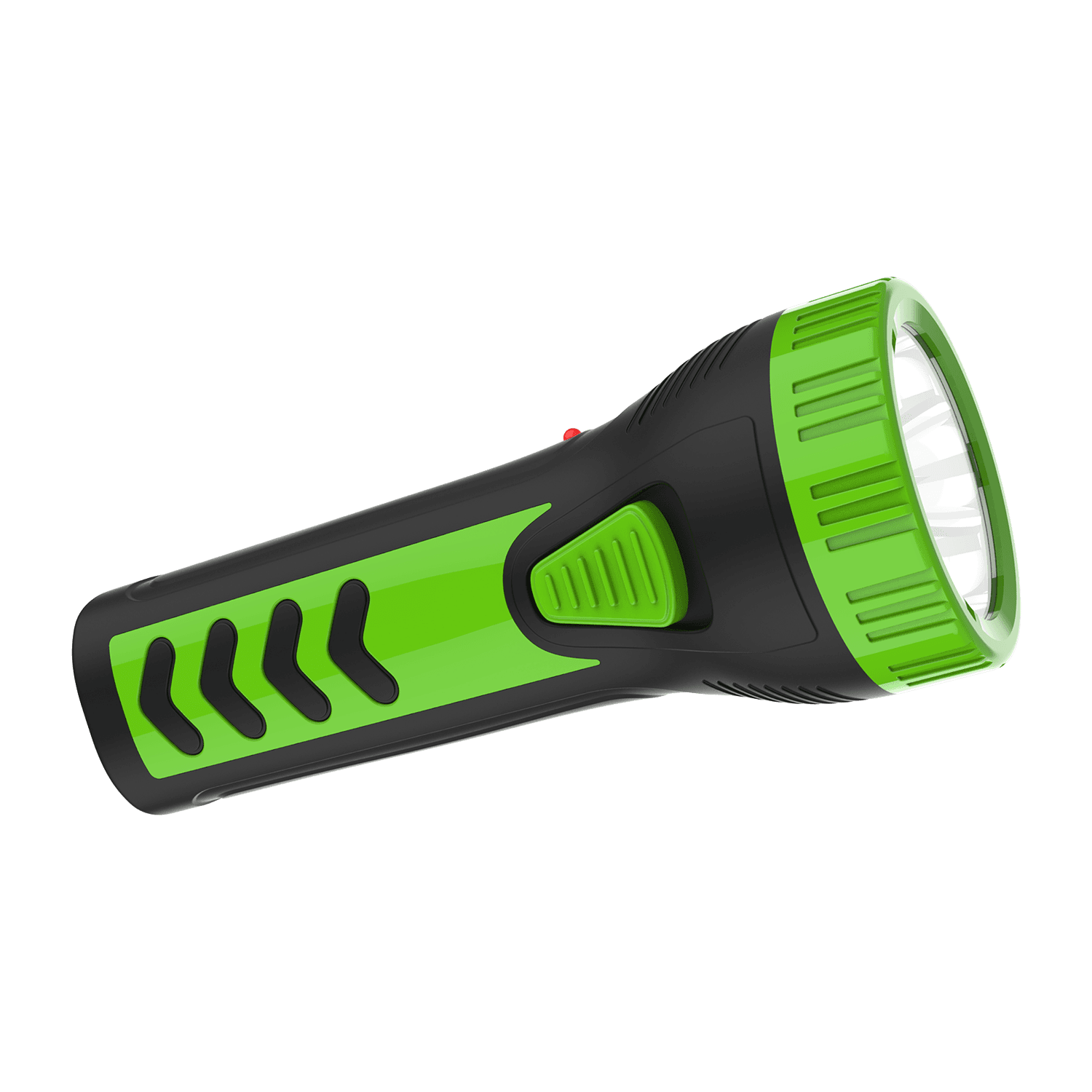 Gauss Фонарь ручной модель GFL101 1W 50lm lead acid 250mAh LED 1/10/120 GF101 — миниатюра 6