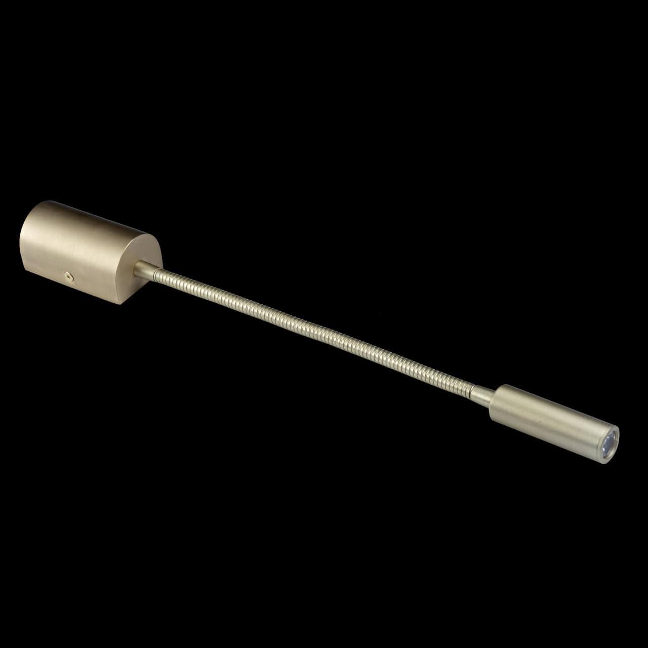 LOFT IT 10009AB Светильник настенный/Бра Stick , шт — миниатюра 4