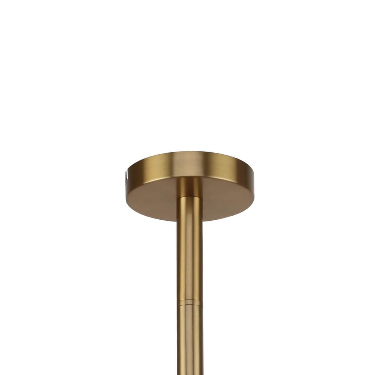 Favourite 2765-8P Eternity Потолочная люстра D770*H500, 8*G9*25W, excluded — миниатюра 2
