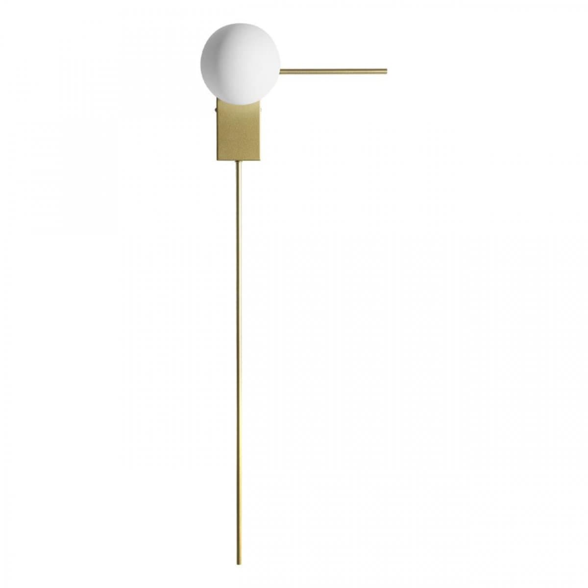 LOFT IT 10132/H Gold Бра Meridian, шт