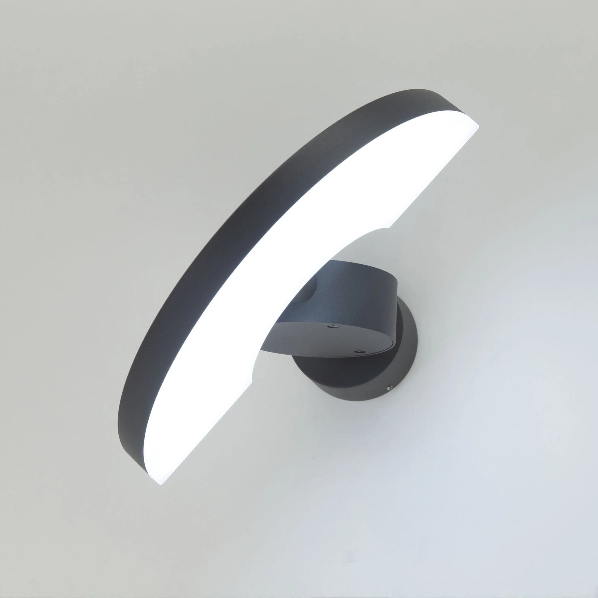Citilux CLU03W Светильник Уличный Настенный — миниатюра 8