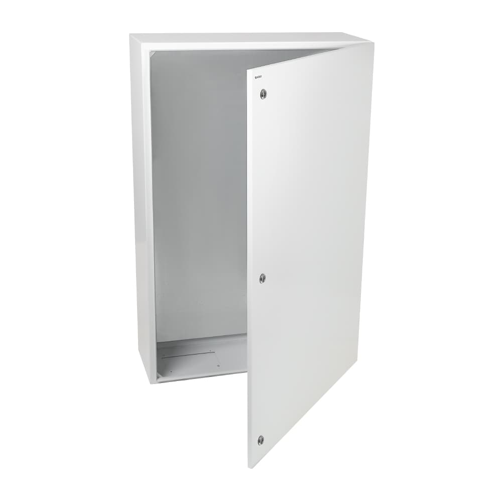 КЭАЗ Корпус металлический ЩМП-СТД-1200х800х280-IP41-УХЛ3 (СТАНДАРТ).
