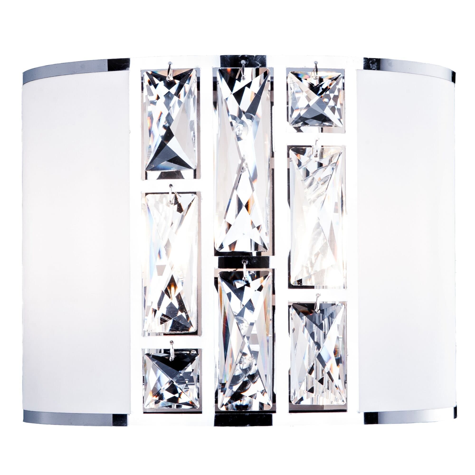 Maytoni Modern Mercurio Хром Бра E14 60W MOD028WL-02CH — миниатюра 2