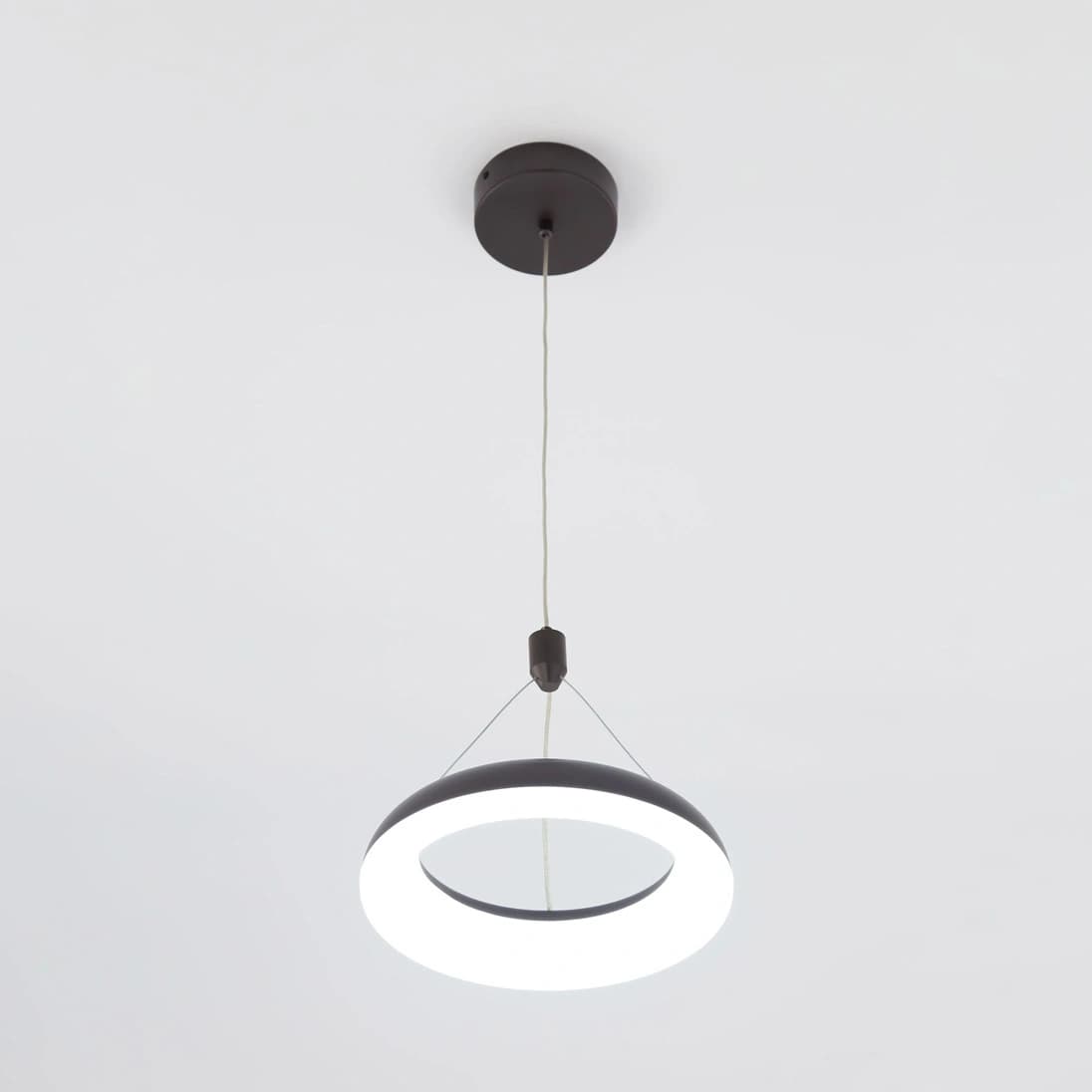 Citilux CL225B115 Паркер Кофе Светильник Подвес — миниатюра 7