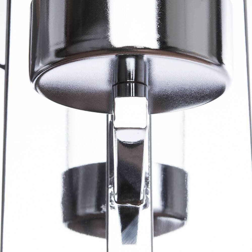 Arte Lamp HUGO Бра A1688AP-1CC — миниатюра 3
