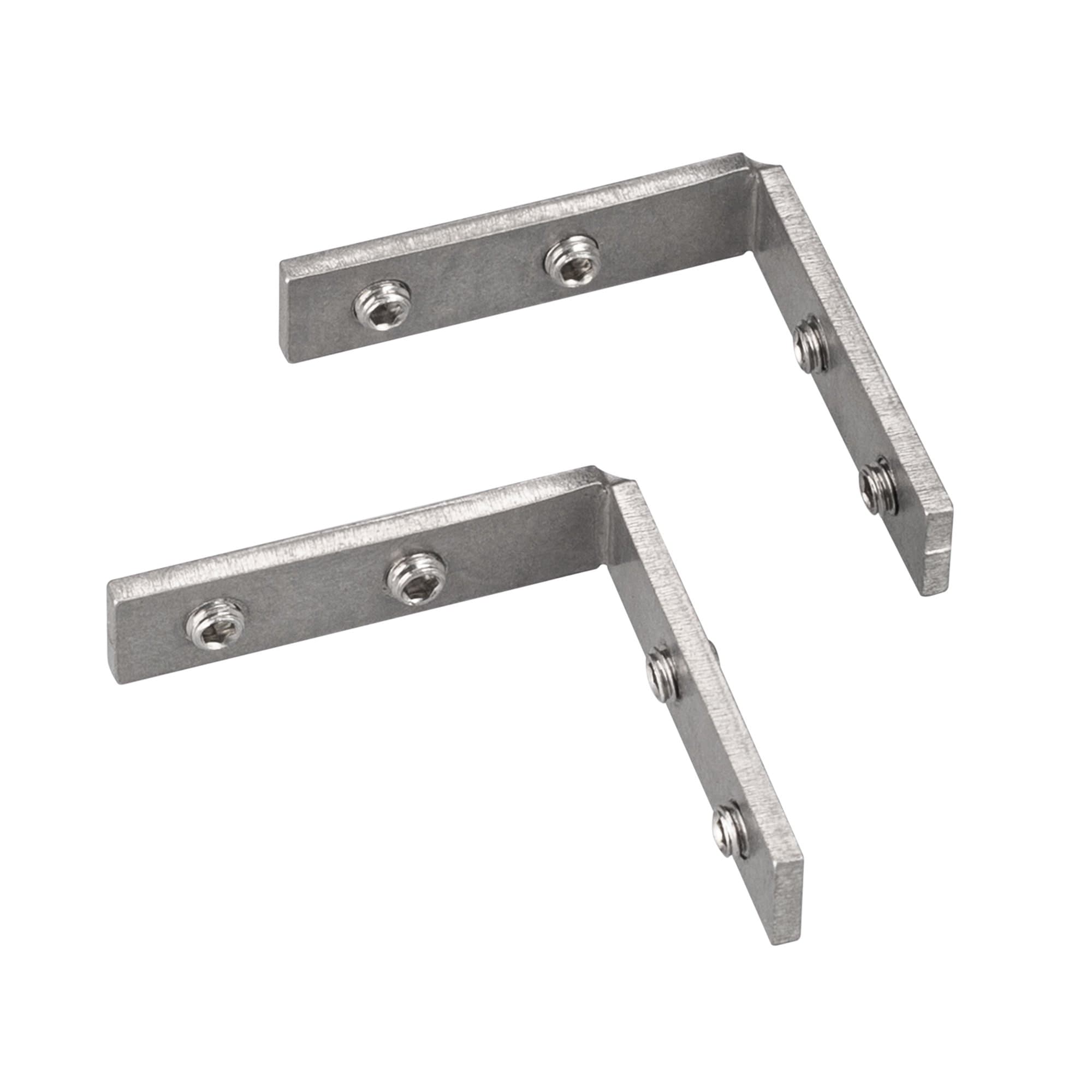 Arlight Соединитель профиля PLS-ZMPION-90 (Металл) 019278 — миниатюра 2