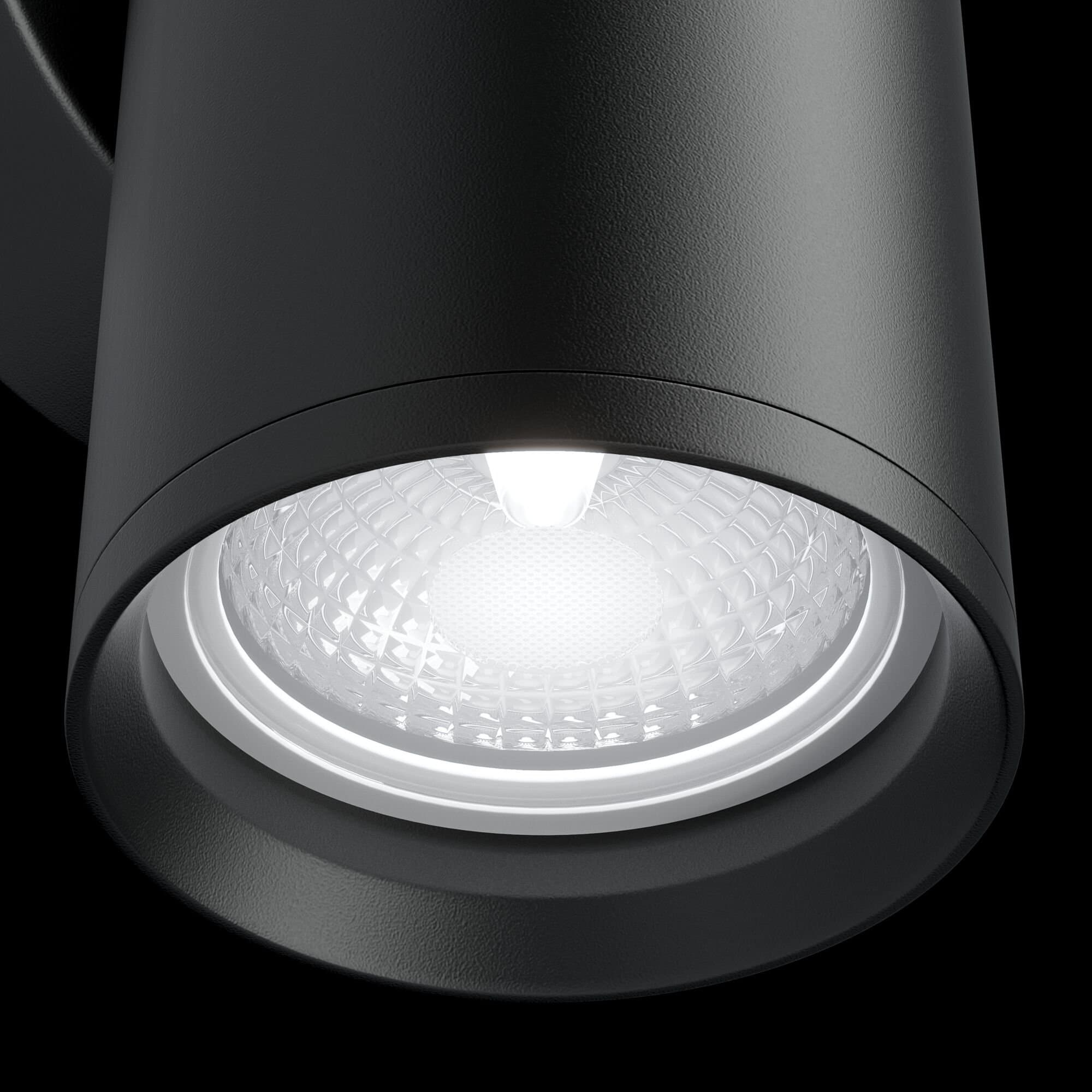 Maytoni Technical Focus S C068WL-02B Бра — миниатюра 3