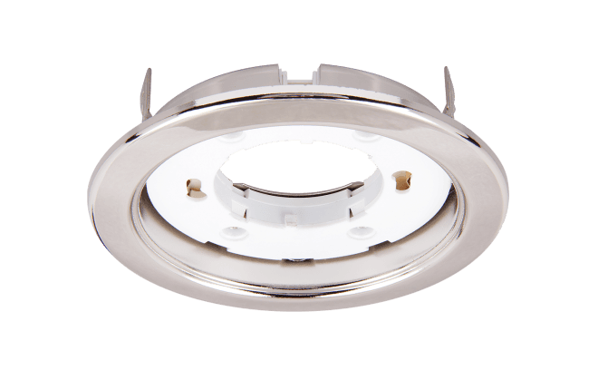 Jazzway PGX53 10639.26 хром матовый 106*39мм .1016782