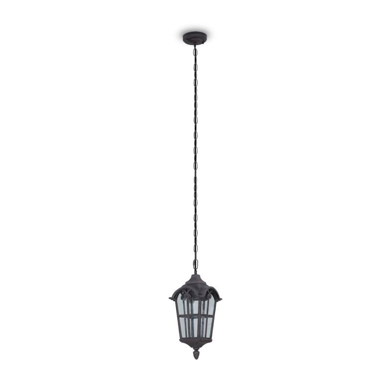 MaytoniOutdoor Бронза Антик Светильник подвесной O413PL-01BZ