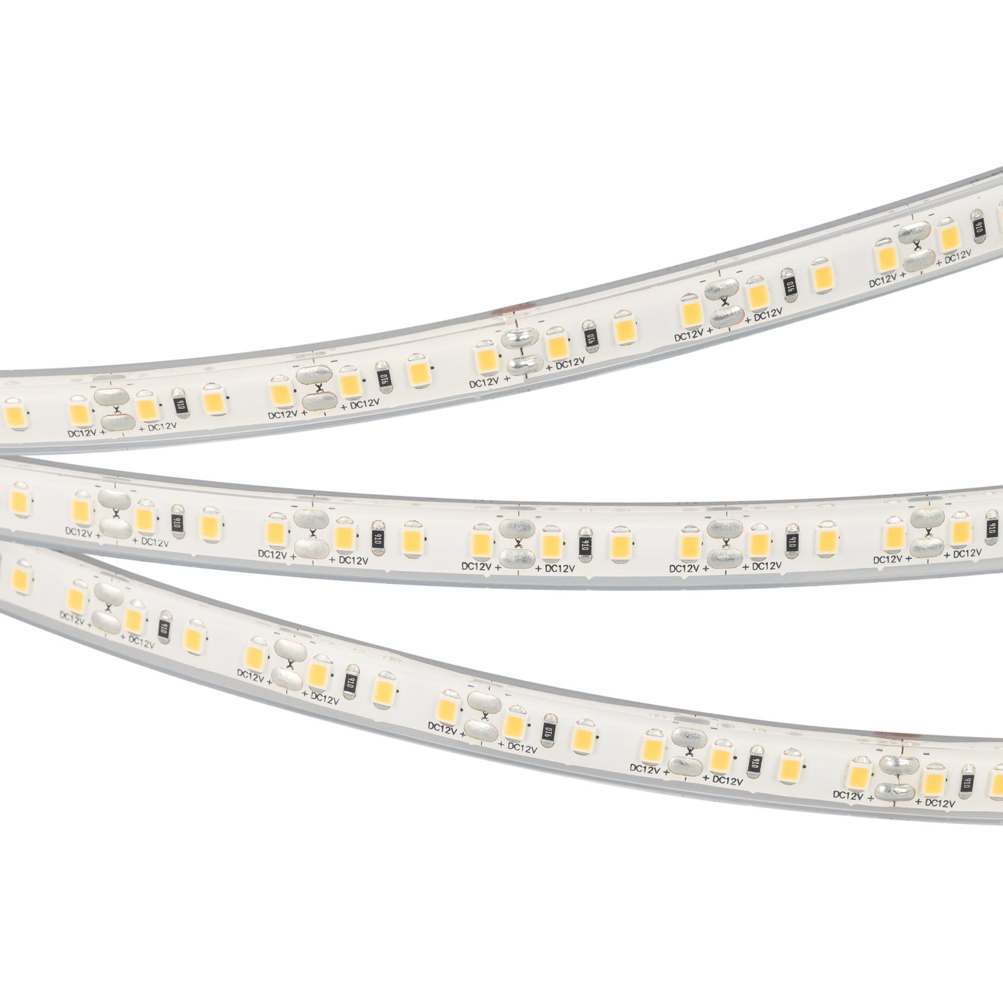 Arlight Светодиодная лента RTW-5000PU-2835-120 12V Cool 8K (10.5mm, 16.8W, IP68) (Закрытый) 029595 — миниатюра 1