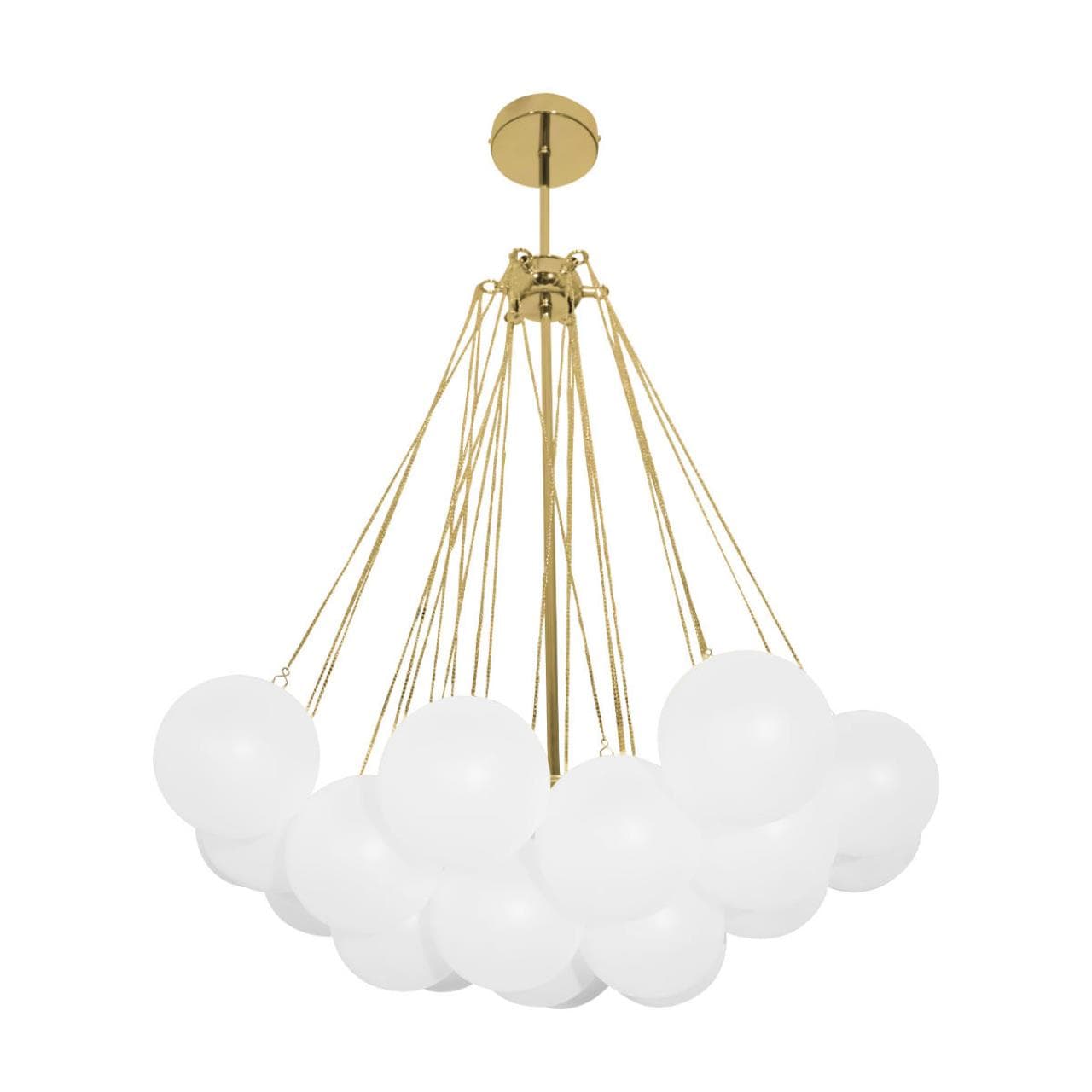 LOFT IT 10129/600 Gold Подвесная люстра Dream, шт