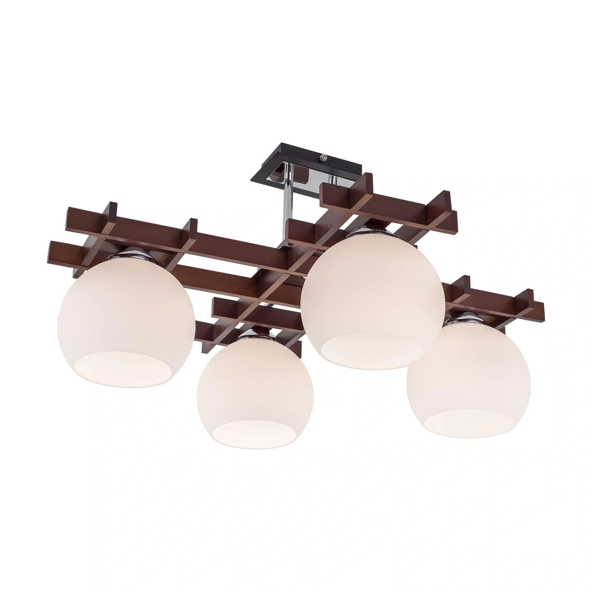Citilux CL114141 Нарита Светильник Люстра