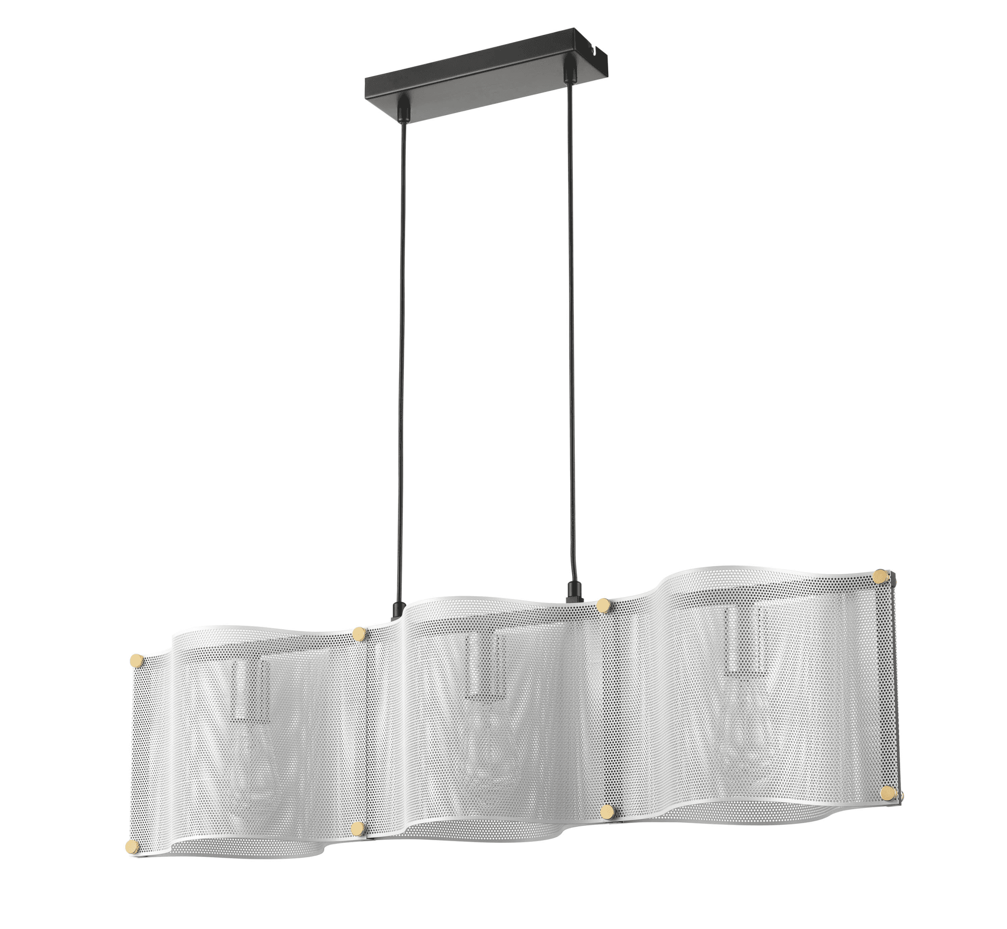 Vele Luce Cross Подвесной светильник VL5272P03 — миниатюра 1
