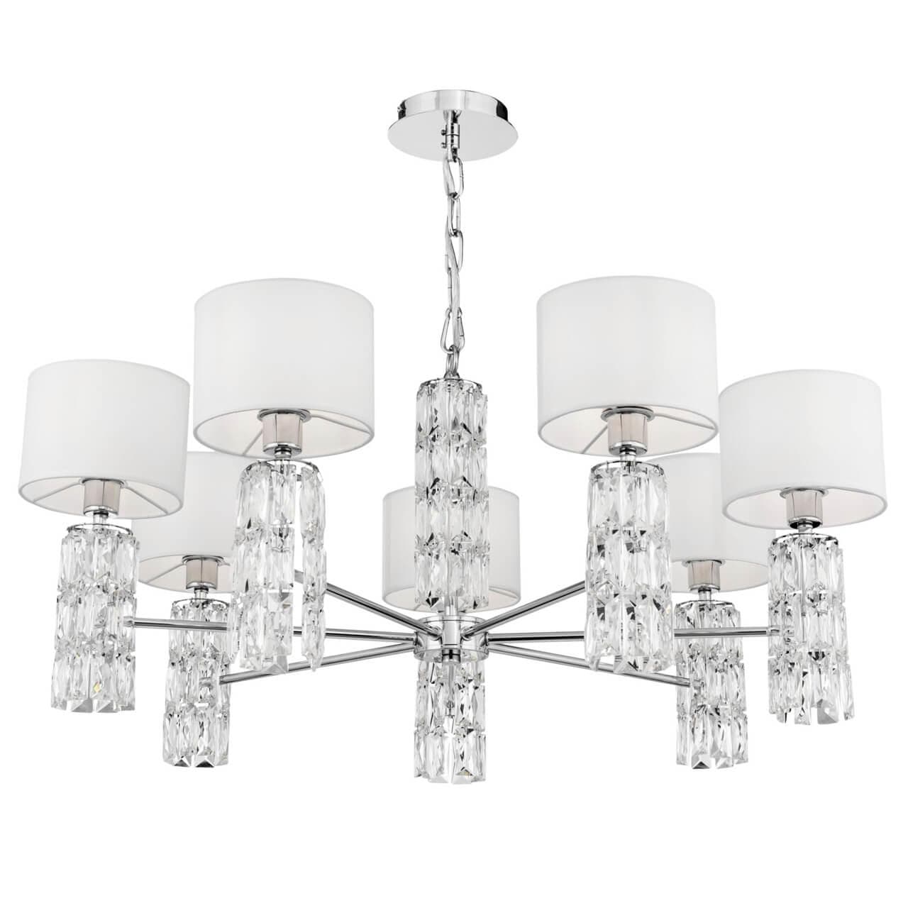 Maytoni Modern Talento Хром Люстра E14 40W DIA008PL-07CH — миниатюра 9
