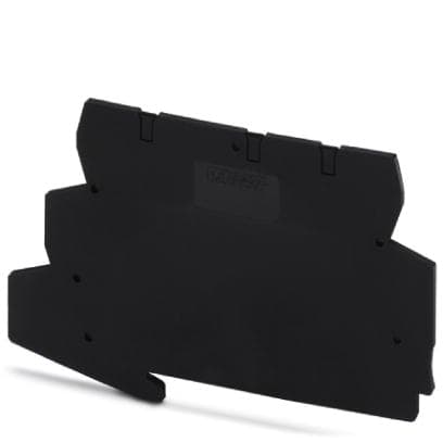 Phoenix Contact Концевая крышка TT-D-STTCO-BK 2858894