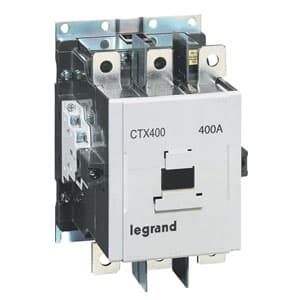 Legrand CTX3 Контактор  3P 400A 100-240V 416326 — миниатюра 2