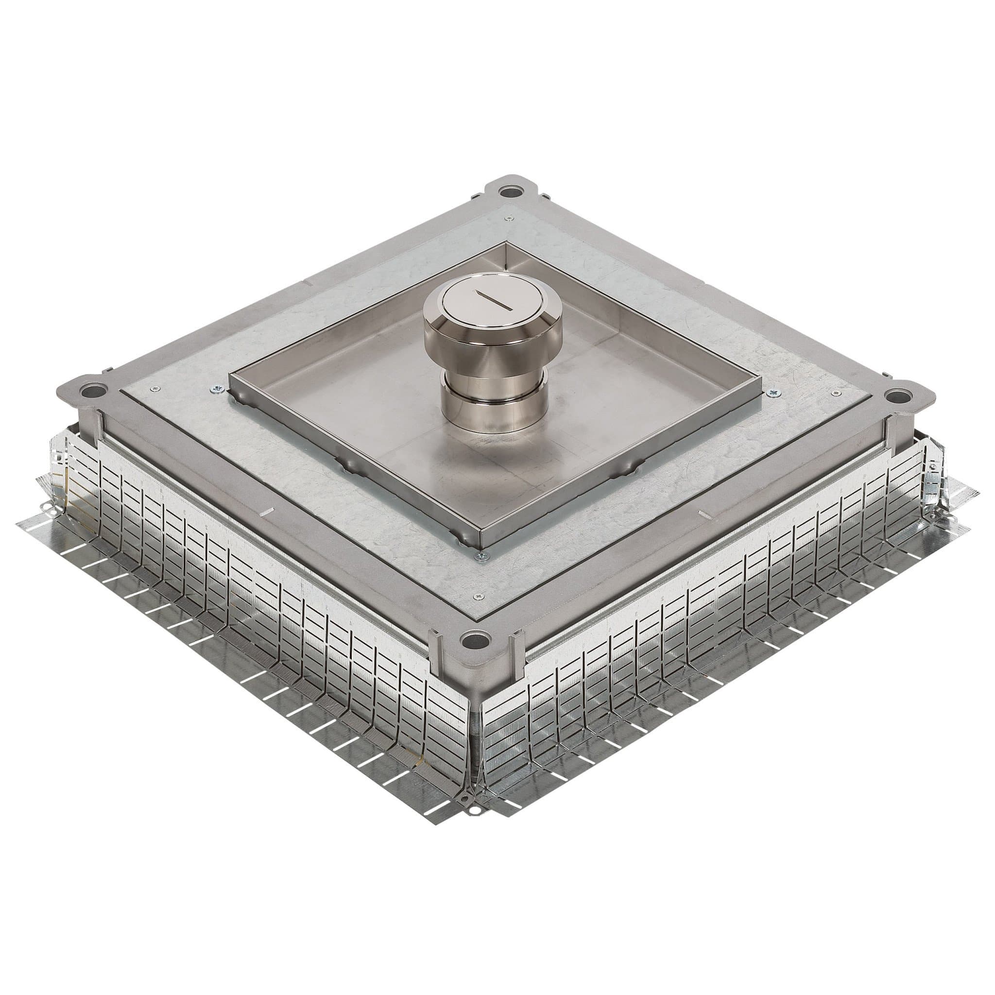 Legrand Вывод кабеля IP66 для Кат. № 0 896 86 089687