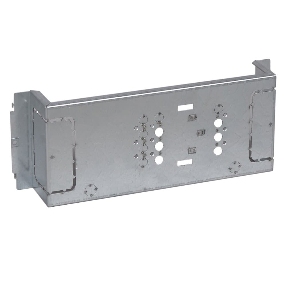 Legrand XL3 Регулятор глубины ABLE DPX3 160 горизонтальный фиксированный 020794 — миниатюра 1