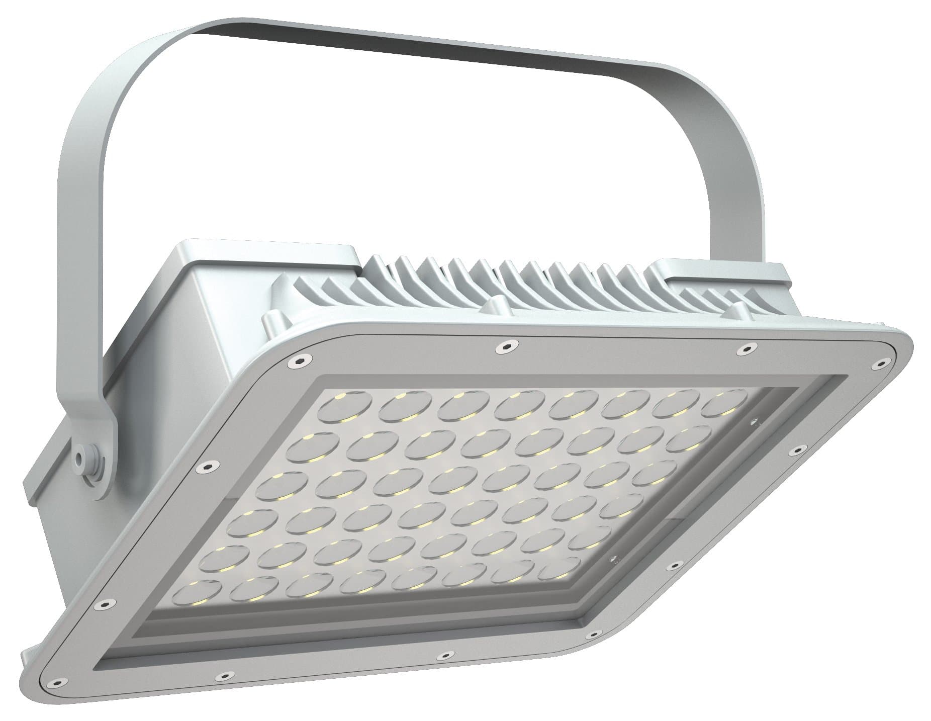 СТ FLC LED type 1 PS 6000K Светильник металлич. светодиодный 1626000030