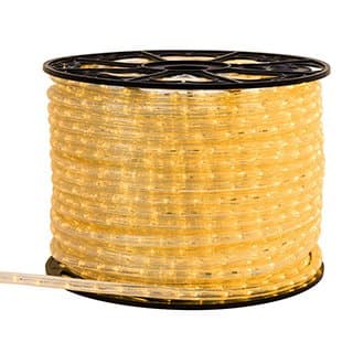Arlight Дюралайт ARD-REG-STD Yellow (220V, 36 LED/m, 100m) (Ardecoled, Закрытый) 024617