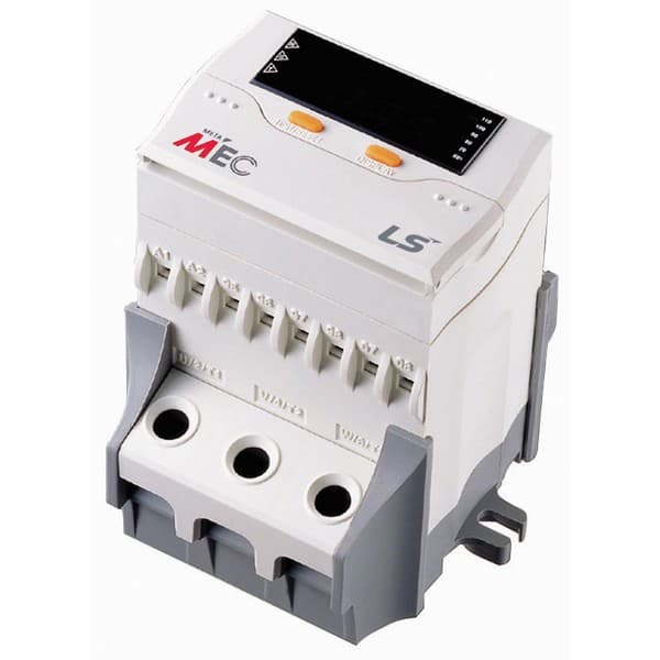 LSIS Цифровое реле для защиты электродвигателей DMP06-S 220V 2a1b 3807000200