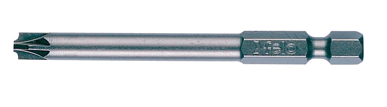 Felo Бита крестовая +/- серия Industrial PZ 1X73, 5 шт 03110110