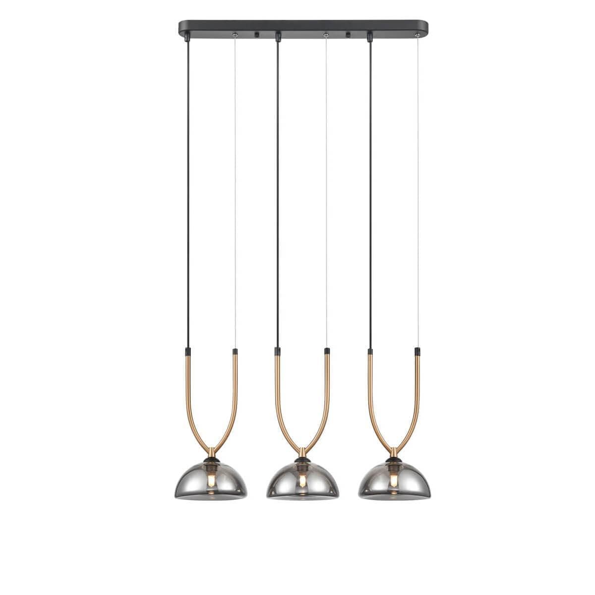 Vele Luce Cloe Подвесной светильник VL5434P03 — миниатюра 1