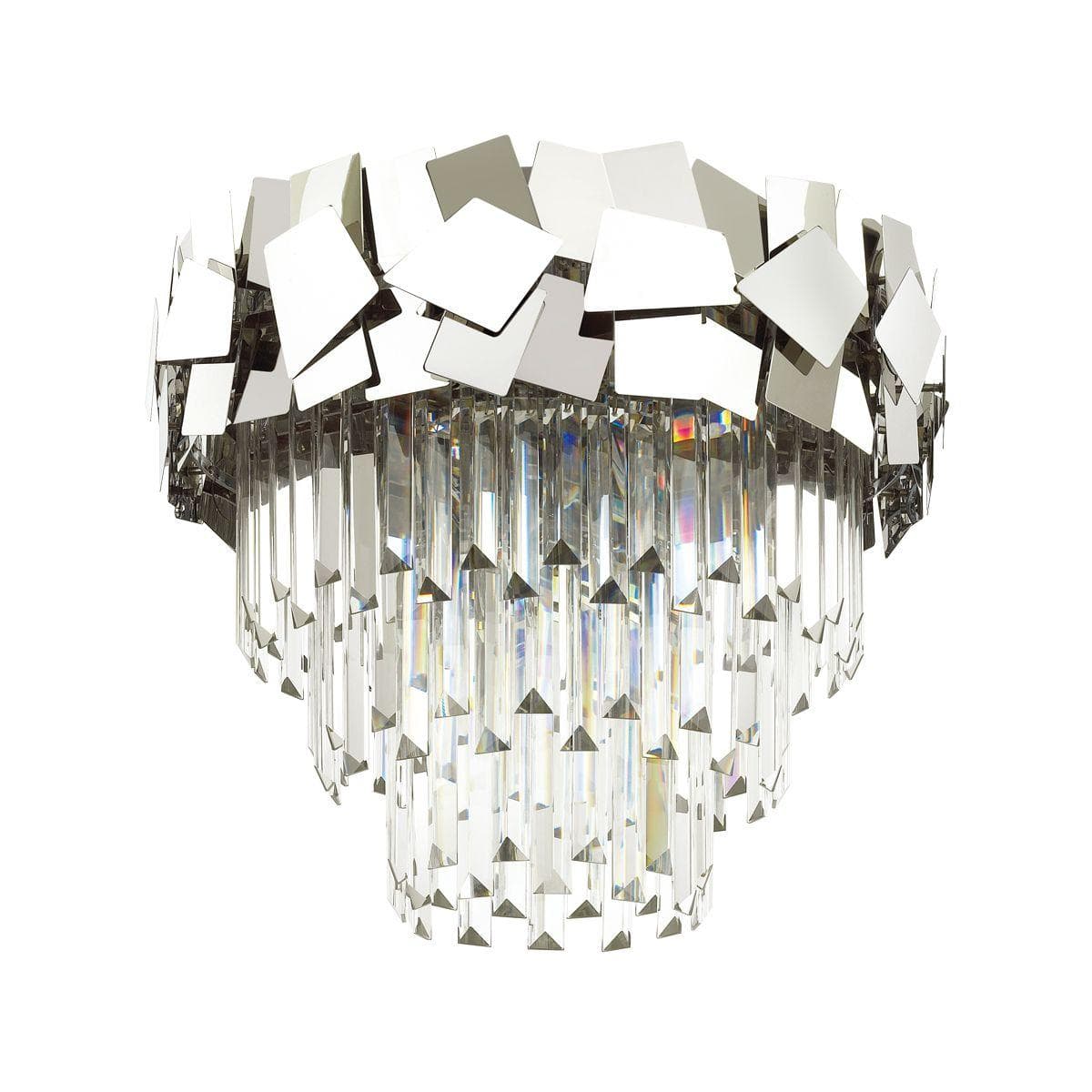 Odeon Light Потолочная люстра  Stala 4811/6C — миниатюра 2