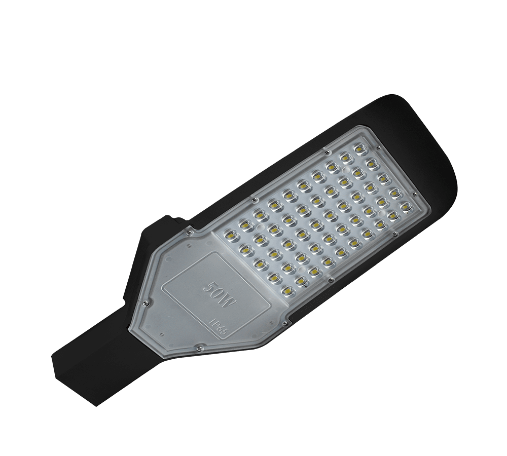 Jazzway Светильник PSL 02 PRO  50w 5000K IP65 BL 85-265V (5лет гар) .5019959