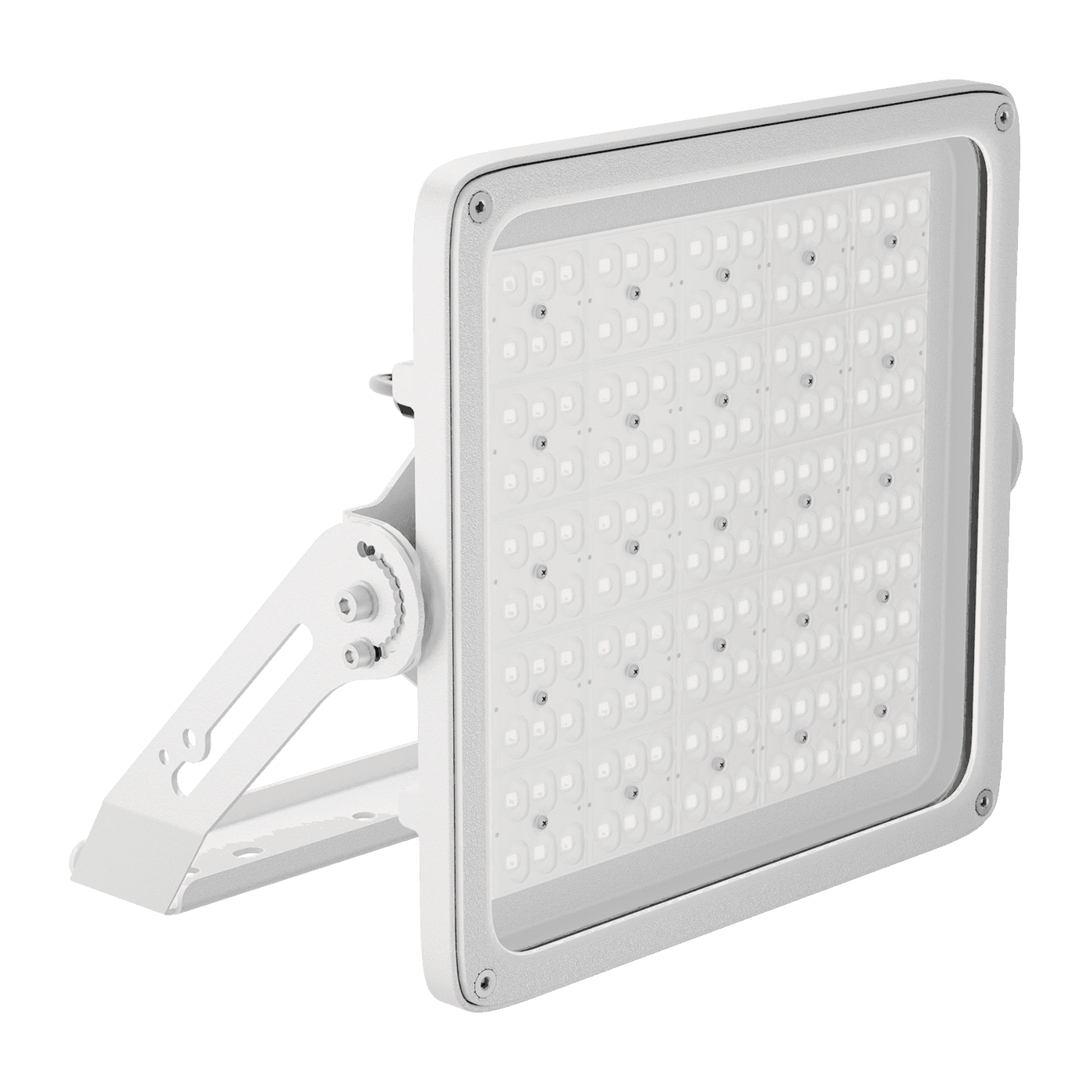 INSEL LB/S LED G3 230W D120 840 WH FB — миниатюра 3