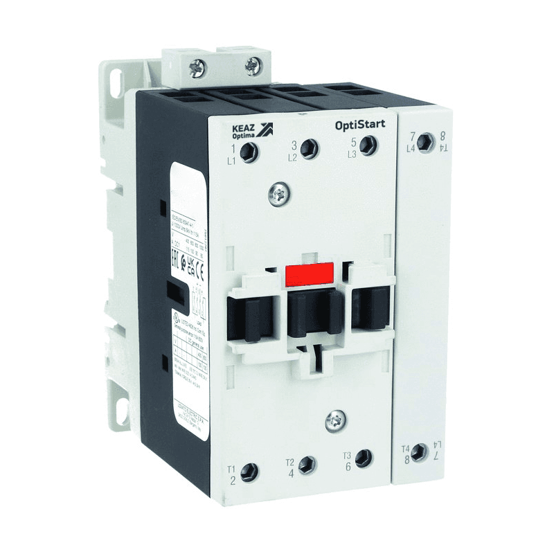 КЭАЗ Контактор OptiStart K-FD-80-40-00-A230 для коммутации цепей пост.тока