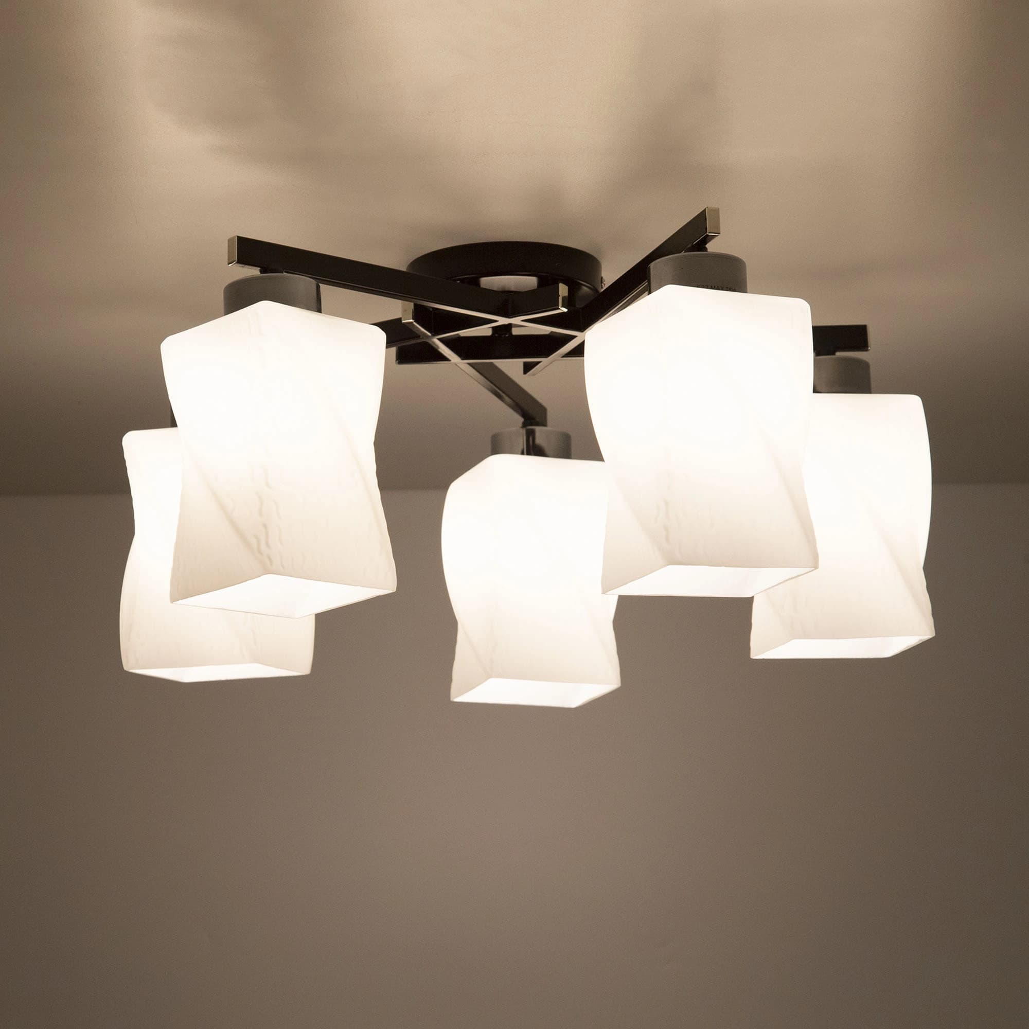Citilux Люстра потолочная Гранада CL135151 — миниатюра 2